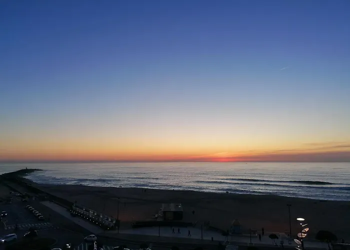 The One Grand Da Povoa - By Mhmb Hospitality 4* Póvoa de Varzim