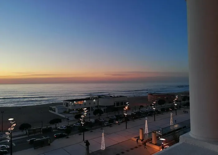 Hotel The One Grand Da Povoa - By Mhmb Hospitality Póvoa de Varzim