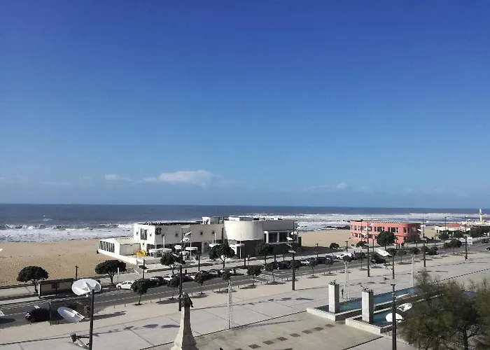 The One Grand Da Povoa - By Mhmb Hospitality 4* Póvoa de Varzim