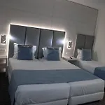 The One Grand Da Povoa - By Mhmb Hospitality Póvoa de Varzim