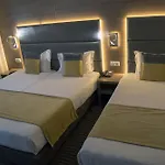 The One Grand Da Povoa - By Mhmb Hospitality 4* Póvoa de Varzim