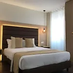 The One Grand Da Povoa - By Mhmb Hospitality Hotel Póvoa de Varzim