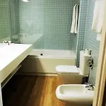 The One Grand Da Povoa - By Mhmb Hospitality 4* Póvoa de Varzim