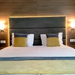 Hotel The One Grand Da Povoa - By Mhmb Hospitality 4*