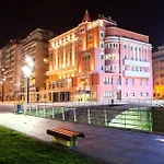 Hotel The One Grand Da Povoa - By Mhmb Hospitality