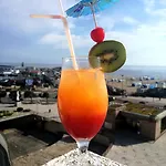 The One Grand Da Povoa - By Mhmb Hospitality Hotel 4*