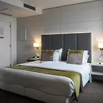 The One Grand Da Povoa - By Mhmb Hospitality Hotel Póvoa de Varzim