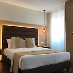 Hotell The One Grand Da Povoa - By Mhmb Hospitality