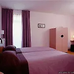 Hotel The One Grand Da Povoa - By Mhmb Hospitality