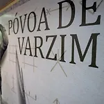 The One Grand Da Povoa - By Mhmb Hospitality