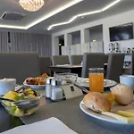 Hotel The One Grand Da Povoa - By Mhmb Hospitality 4*