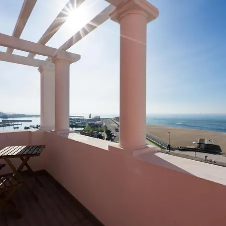 The One Grand Da Povoa - By Mhmb Hospitality 4*