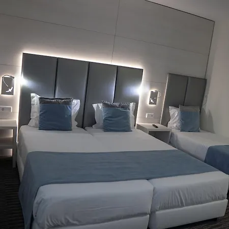 The One Grand Da Povoa - By Mhmb Hospitality Povoa de Varzim