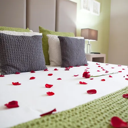 The One Grand Hotel Da Povoa - By Mhmb Collection Hotell