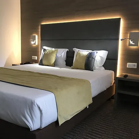 The One Grand Da Povoa - By Mhmb Hospitality Povoa de Varzim
