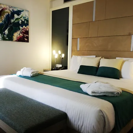 The One Grand Da Povoa - By Mhmb Hospitality Hotel