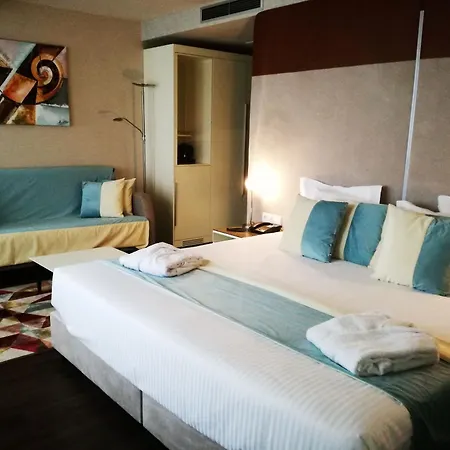 Hotel The One Grand Da Póvoa - By Mhmb Hospitality Póvoa de Varzim
