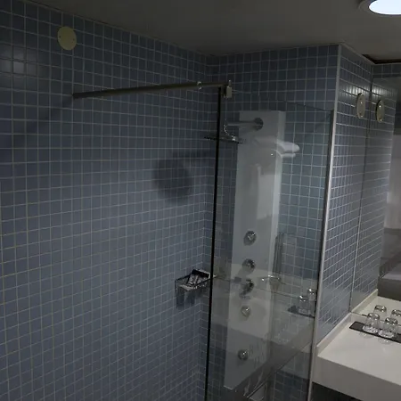 Hotel The One Grand Da Póvoa - By Mhmb Hospitality