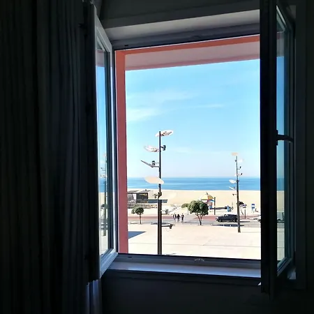מלון The One Grand Da Povoa - By Mhmb Hospitality Póvoa de Varzim