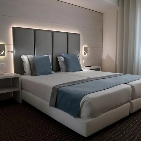 The One Grand Hotel Da Povoa - By Mhmb Collection
