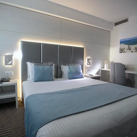 Hotel The One Grand Da Povoa - By Mhmb Hospitality