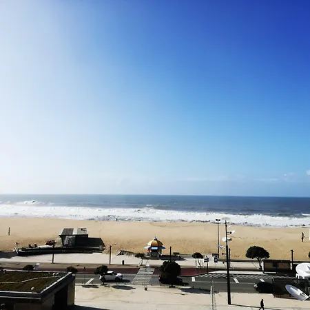 Hotel The One Grand Da Póvoa - By Mhmb Hospitality 4*