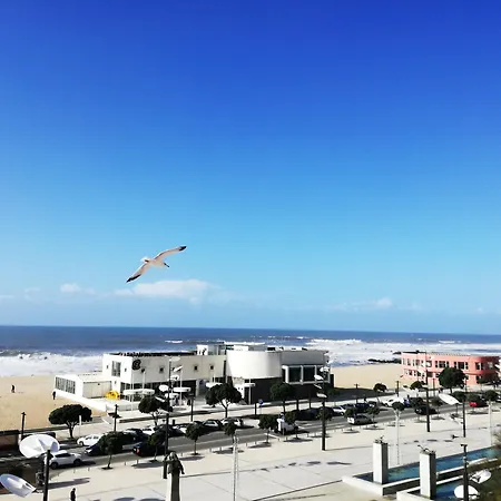 The One Grand Da Póvoa - By Mhmb Hospitality 4* Póvoa de Varzim