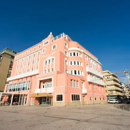 The One Grand Da Povoa - By Mhmb Hospitality 4*