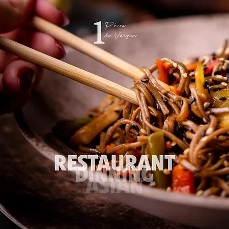 Hotel The One Grand Da Póvoa - By Mhmb Hospitality