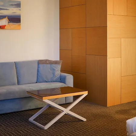 The One Grand Da Povoa - By Mhmb Hospitality