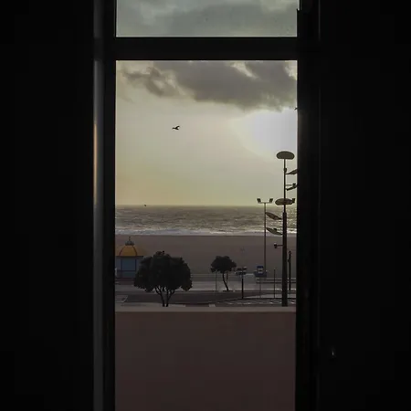 Hotel The One Grand Da Povoa - By Mhmb Hospitality Póvoa de Varzim