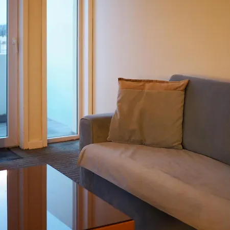 The One Grand Da Povoa - By Mhmb Hospitality 4* Póvoa de Varzim