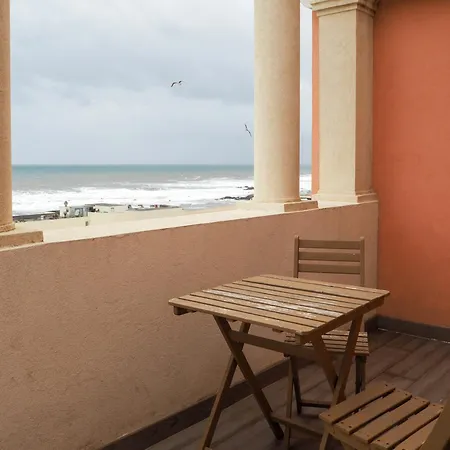 The One Grand Da Povoa - By Mhmb Hospitality Hotel