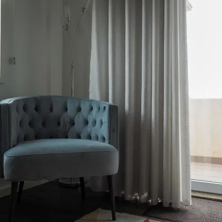 Hotel The One Grand Da Povoa - By Mhmb Hospitality Povoa de Varzim