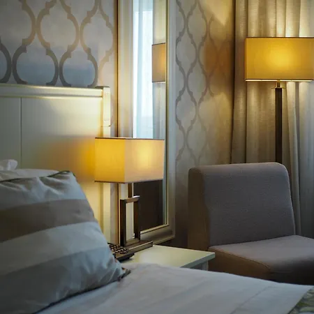 The One Grand Da Povoa - By Mhmb Hospitality Hotel Povoa de Varzim