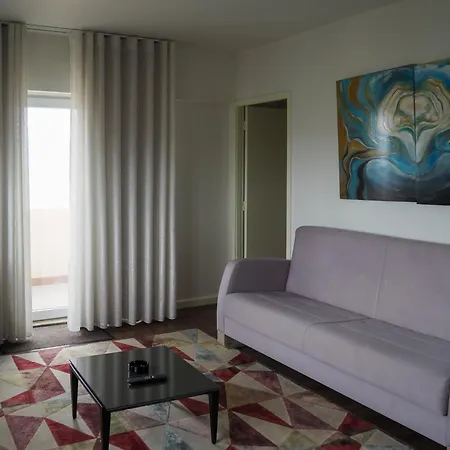 The One Grand Da Povoa - By Mhmb Hospitality Povoa de Varzim