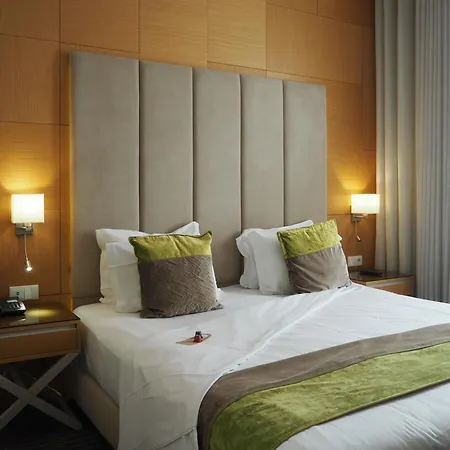 The One Grand Da Povoa - By Mhmb Hospitality 4*