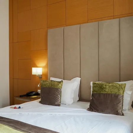 Hotel The One Grand Da Povoa - By Mhmb Hospitality Povoa de Varzim