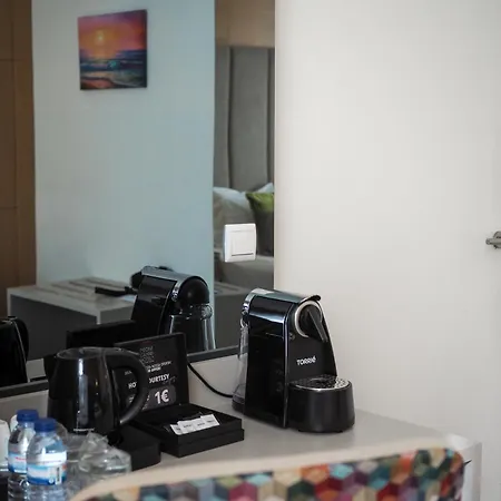 The One Grand Da Povoa - By Mhmb Hospitality Povoa de Varzim