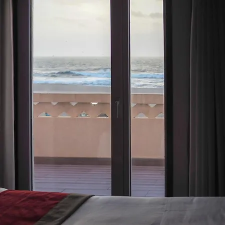 The One Grand Da Povoa - By Mhmb Hospitality Hotel 4*