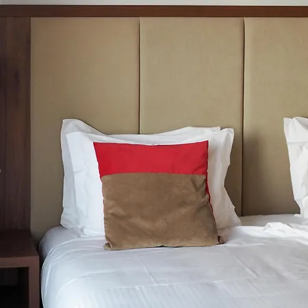 The One Grand Da Povoa - By Mhmb Hospitality Povoa de Varzim