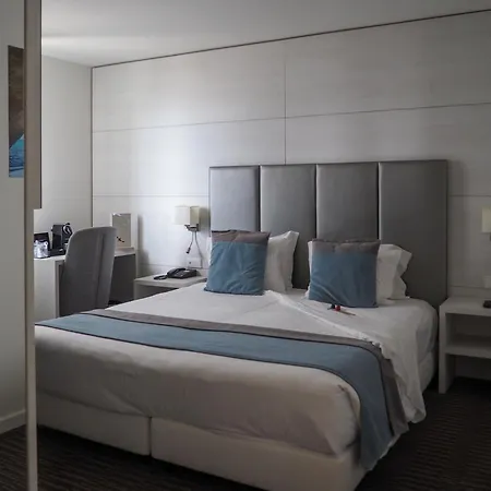 The One Grand Hotel Da Povoa - By Mhmb Collection 4* Póvoa de Varzim