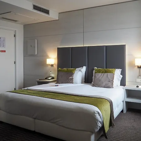 The One Grand Hotel Da Povoa - By Mhmb Collection Hotell Póvoa de Varzim