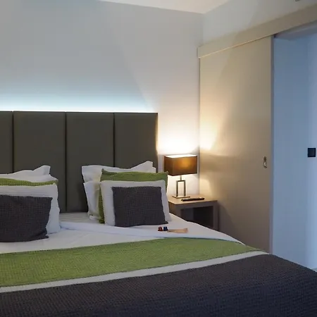 The One Grand Da Povoa - By Mhmb Hospitality Hotel