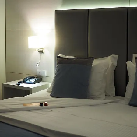 The One Grand Da Povoa - By Mhmb Hospitality Hotel