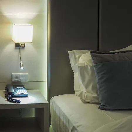 Szálloda The One Grand Da Povoa - By Mhmb Hospitality 4*