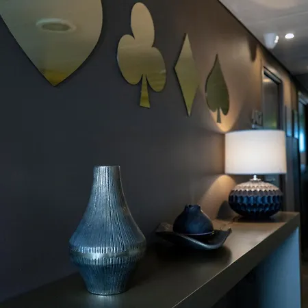 The One Grand Hotel Da Povoa - By Mhmb Collection Hotell 4*