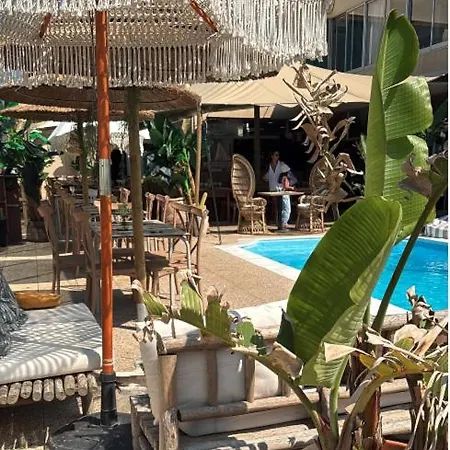 Hotel The One Grand Da Póvoa - By Mhmb Hospitality 4*