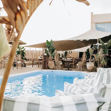 The One Grand Da Póvoa - By Mhmb Hospitality 4*