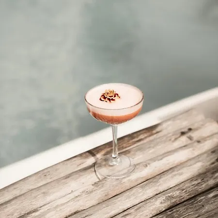 The One Grand Da Povoa - By Mhmb Hospitality